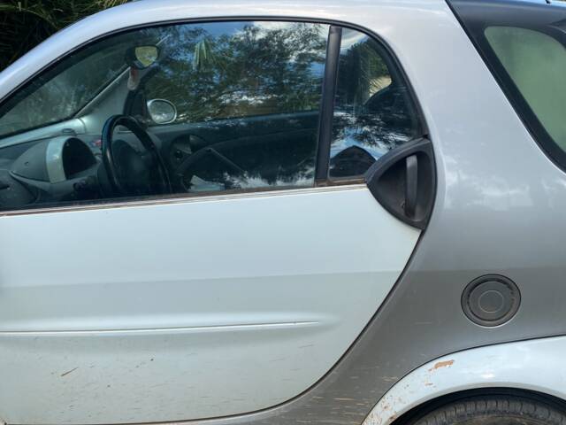 Bild 1/4 von Smart Fortwo (2006)