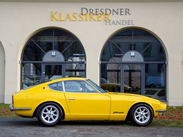 Datsun 240 Z
