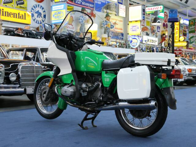 BMW R 80