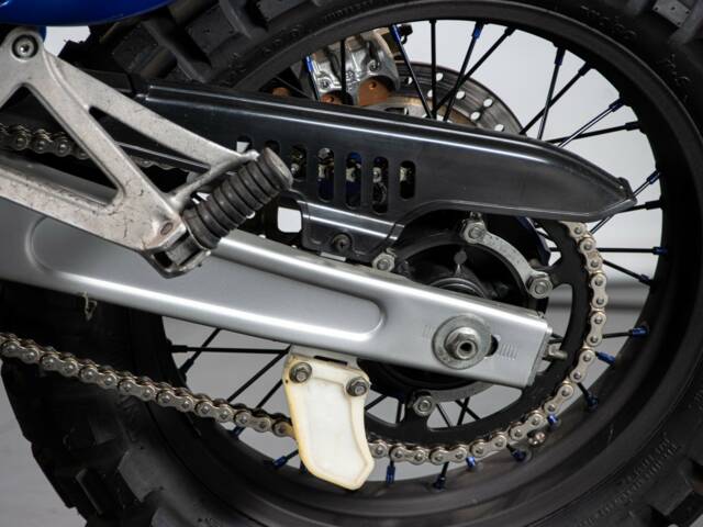 Yamaha XTZ 750 Super Ténéré