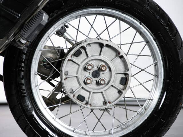 BMW R 100 G/S "Paris-Dakar"