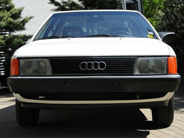 Audi 100 - 2.0