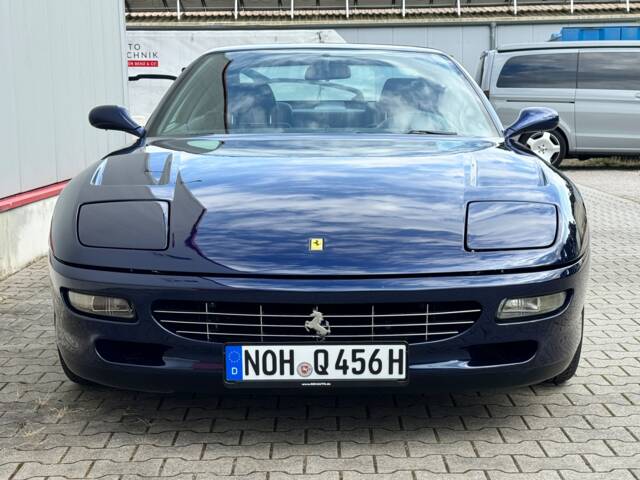 Ferrari 456 GT