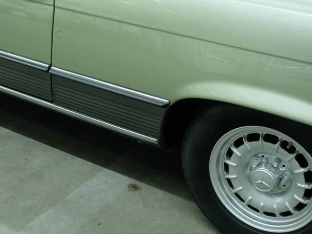 Mercedes-Benz 450 SLC 5,0