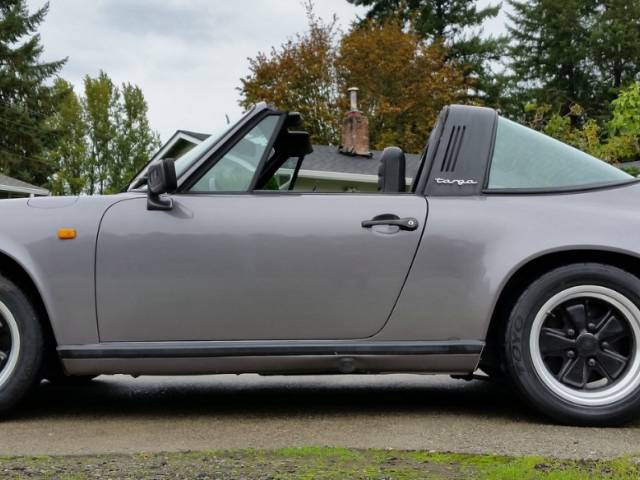 Porsche 911 SC 3.0