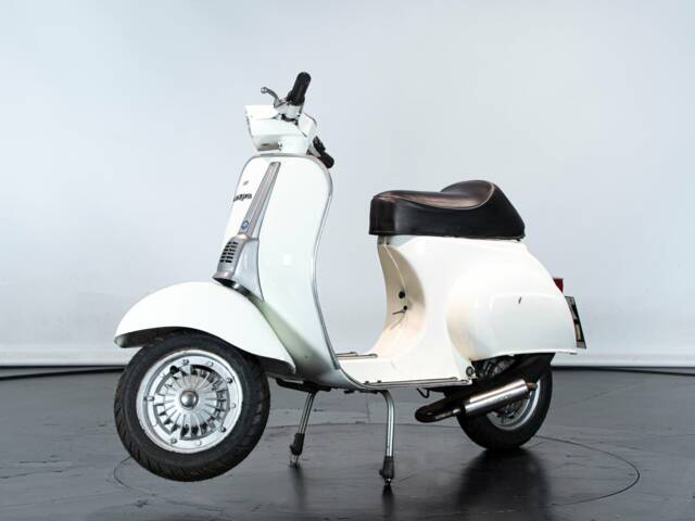 Piaggio Vespa 50 N Special