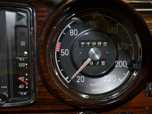 Mercedes-Benz 250 SE