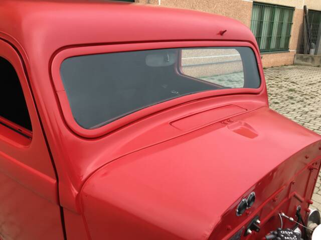 Dodge LC 1/2 Ton "Fargo"