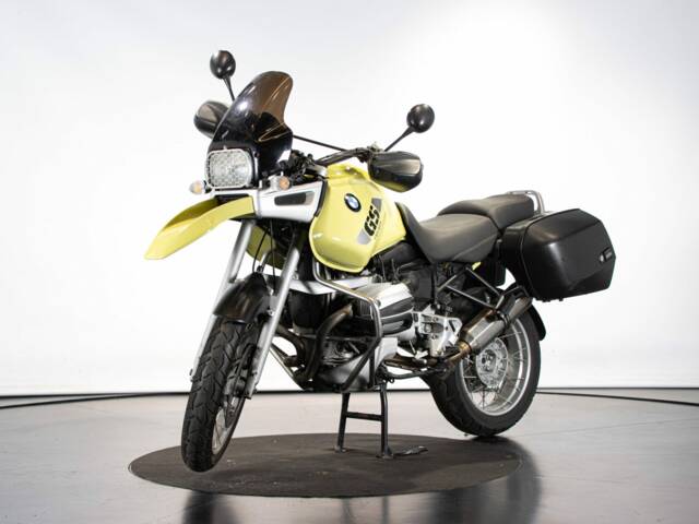 BMW R 1100 GS