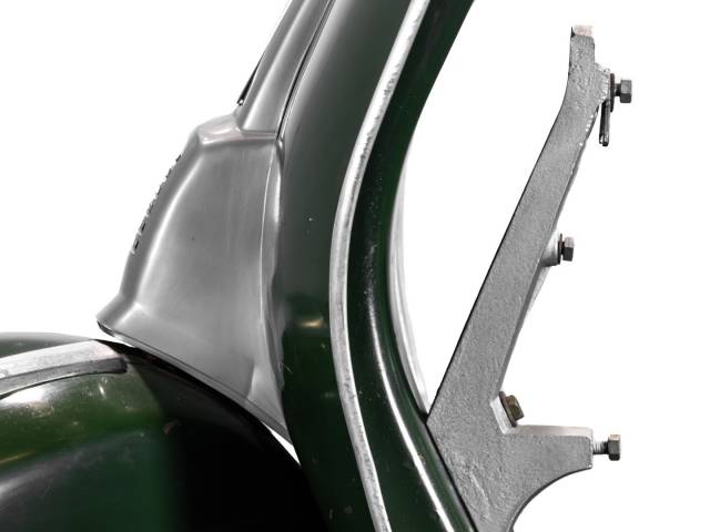 Piaggio Vespa 50 S