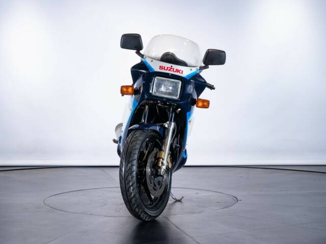 Suzuki GSX-R 1100