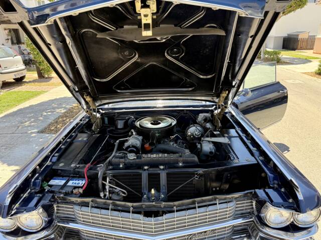 Cadillac Eldorado Biarritz Convertible