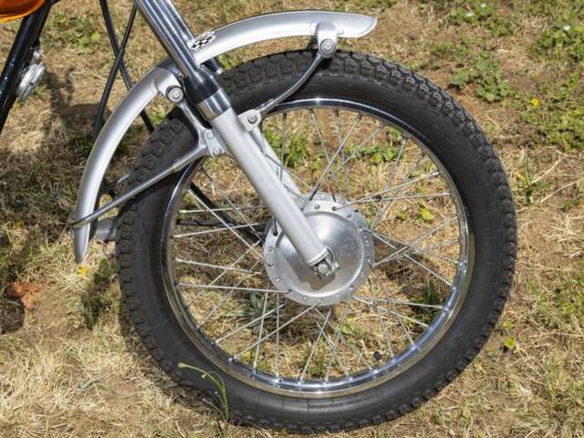 Yamaha A 7