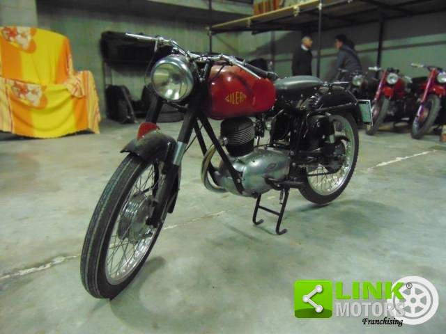 Image 1/11 of Gilera DUMMY (1953)