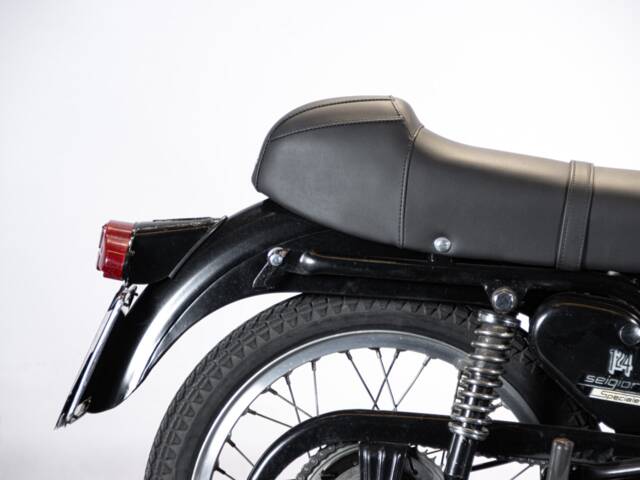 Gilera Giubileo 125
