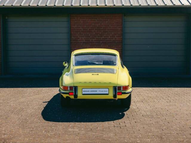 Porsche 911 2.2 S