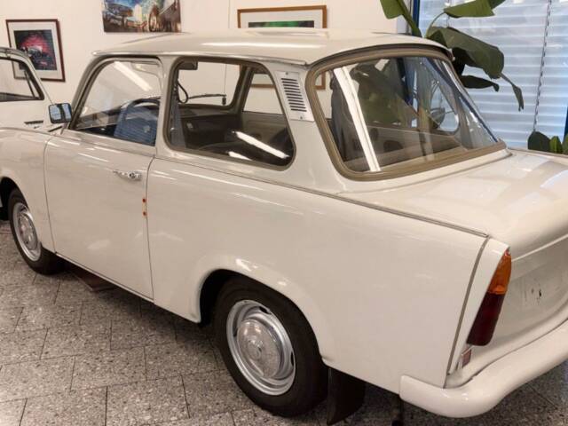 Trabant 601