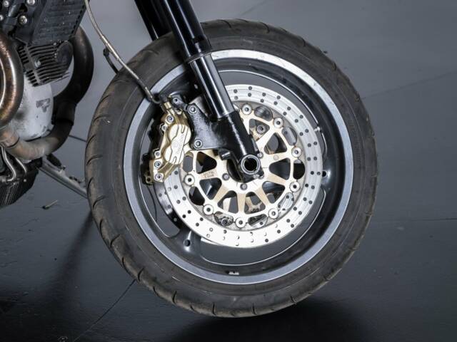 Moto Guzzi V11 Sport