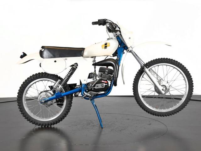 Simonini Speedy 50 Regolarità