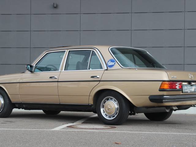Mercedes-Benz 250