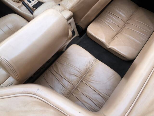 Maserati Biturbo Spyder