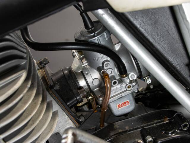 Husqvarna CR 250