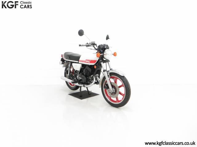 Image 1/30 of Yamaha DUMMY (1979)