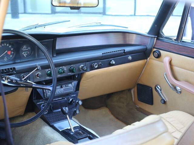 Rover 3500