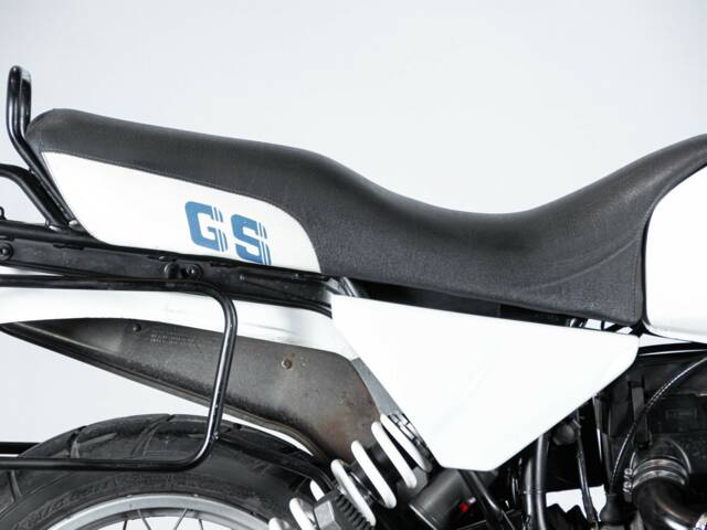 BMW R 80 GS