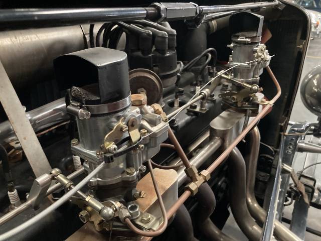 Graham-Paige Super 8 Racing