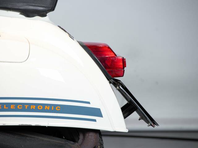 Piaggio Vespa 125 Primavera ET3