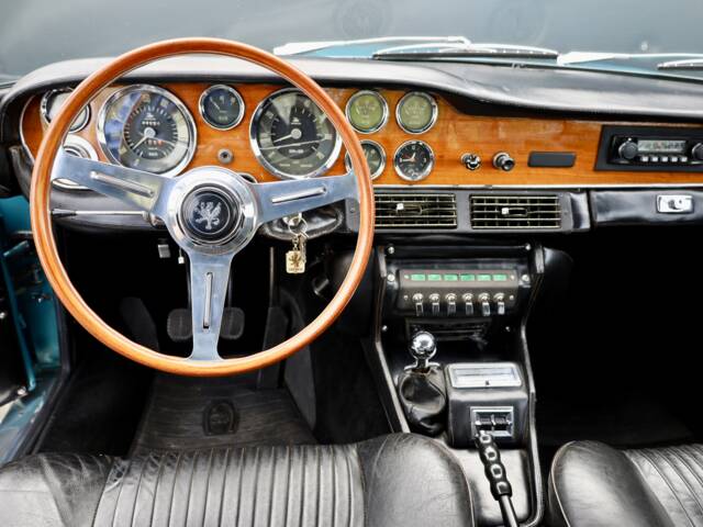 ISO Rivolta 340