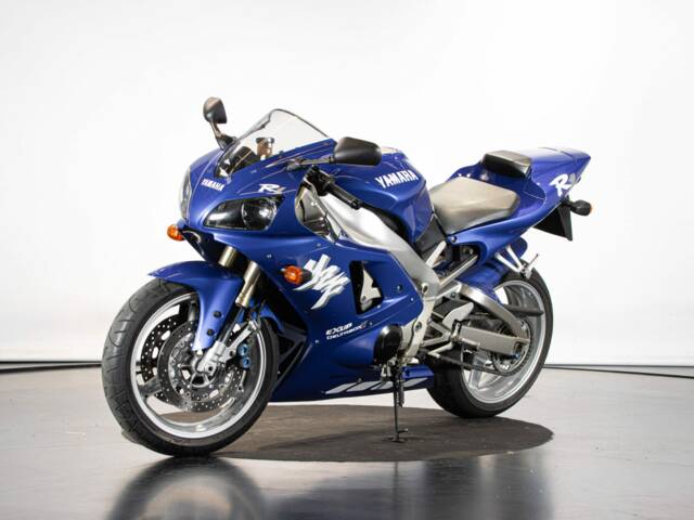 Yamaha YZF 1000 R1