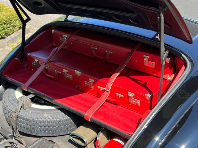 Mercedes-Benz 170 S Cabriolet A