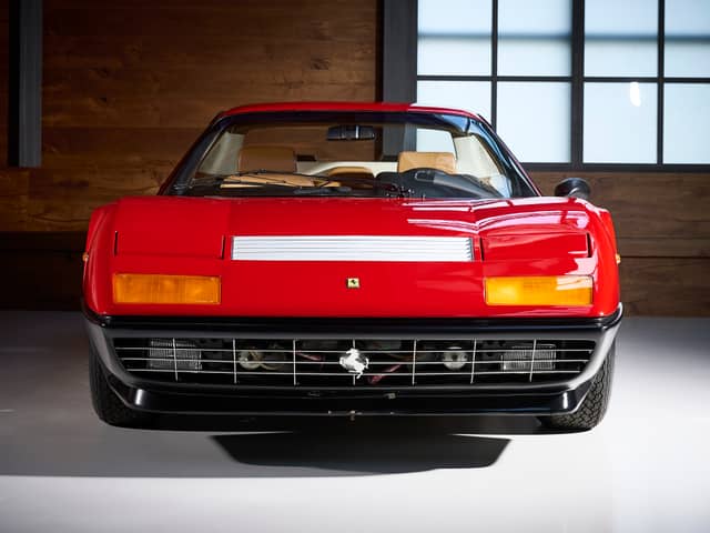 Ferrari 512 BB
