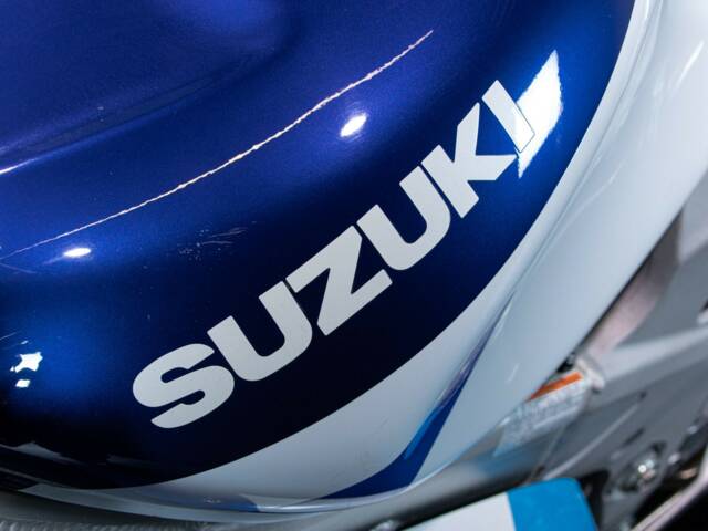Suzuki TL 1000R