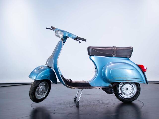 Piaggio Vespa 50 N Special