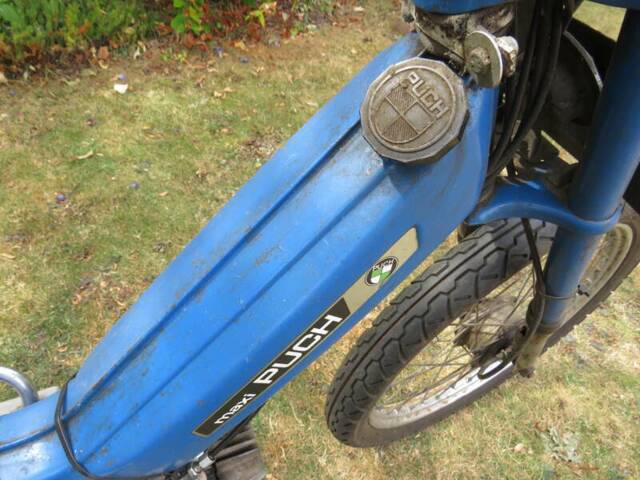 Puch Maxi