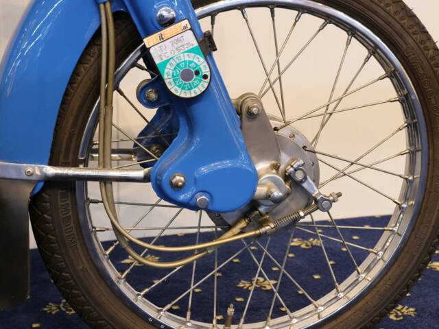 Honda Super Cub C 110