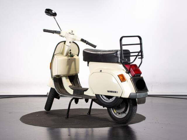 Piaggio Vespa PK 125
