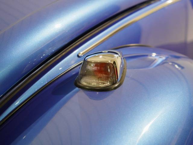 Volkswagen Beetle 1303