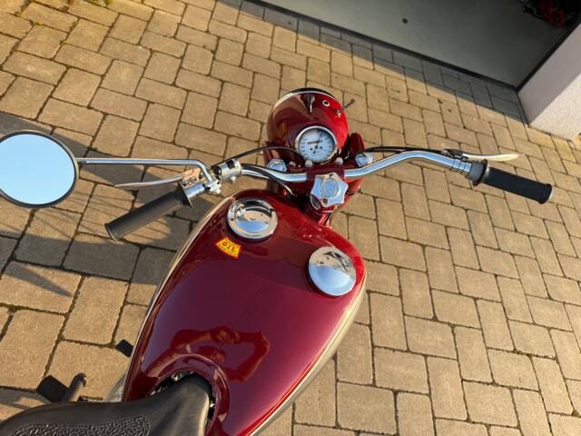 Puch 250 TF