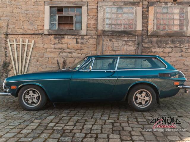 Volvo 1800 ES