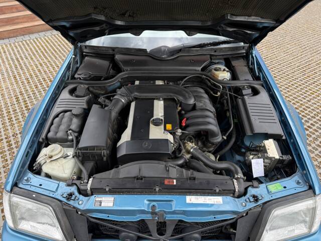 Mercedes-Benz SL 280