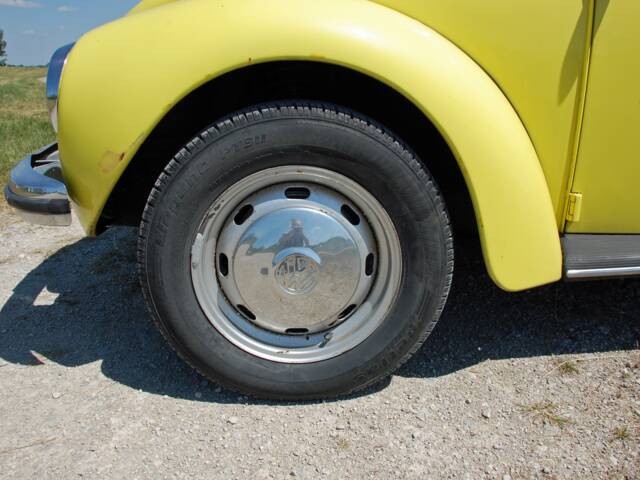 Volkswagen Beetle 1303 S