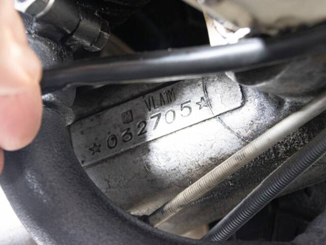 Piaggio Vespa 150 GL