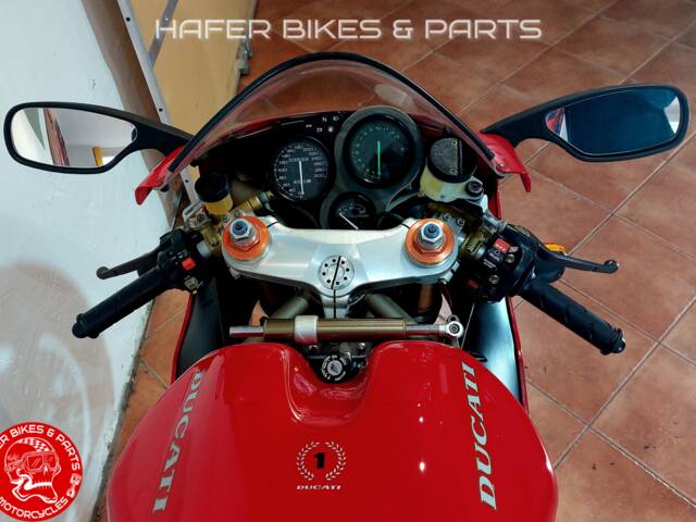 Ducati 916