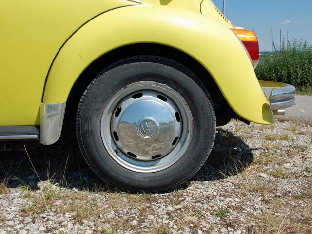 Volkswagen Beetle 1303 S