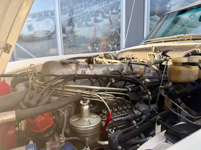Mercedes-Benz 280 SL
