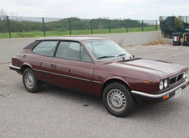 Lancia Beta Oldtimer Kaufen - Classic Trader